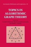 Topics in Algorithmic Graph Theory (eBook, ePUB)