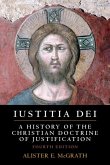 Iustitia Dei (eBook, ePUB)