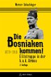 Die Bosniaken kommen (eBook, PDF) - Bild 1