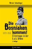 Die Bosniaken kommen (eBook, PDF)