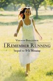 I Remember Running (eBook, ePUB)