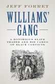 Williams' Gang (eBook, ePUB)