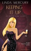 Keeping It Up (Auntie Vamp, #2) (eBook, ePUB)
