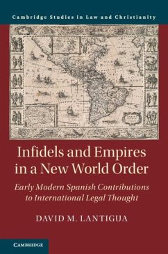 Cover Infidels and Empires in a New World Order (eBook, ePUB)