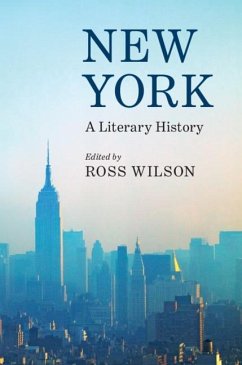 Cover New York (eBook, ePUB)