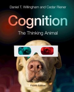 Cognition (eBook, ePUB) - Willingham, Daniel T.