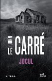 Jocul (eBook, ePUB)