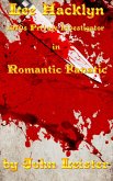 Lee Hacklyn 1970s Private Investigator in Romantic Fanatic (eBook, ePUB)