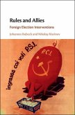 Rules and Allies (eBook, ePUB)