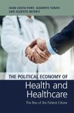 Political Economy of Health and Healthcare (eBook, ePUB)