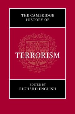 Cambridge History of Terrorism (eBook, ePUB)