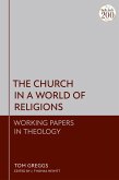 The Church in a World of Religions (eBook, ePUB)