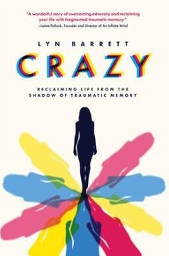 Crazy (eBook, ePUB) - Barrett, Lyn