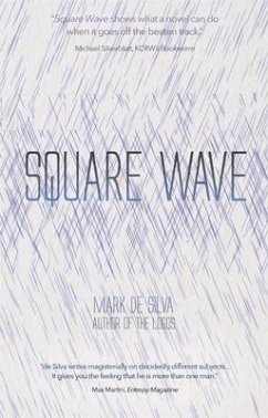 Cover Square Wave (eBook, ePUB)