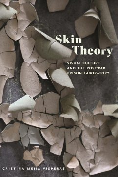 Skin Theory (eBook, PDF) - Visperas, Cristina Mejia