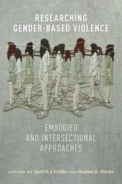 Researching Gender-Based Violence (eBook, PDF)