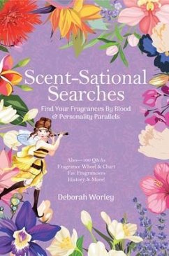 Cover Scent-Sational Searches (eBook, ePUB)