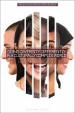 Doing Diversity Differently in a Culturally Complex World (eBook, ePUB)