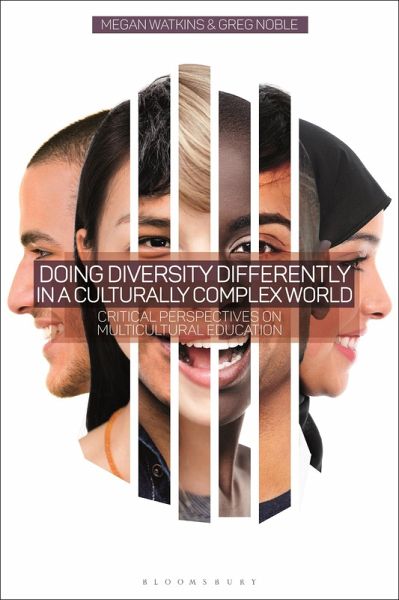 Doing Diversity Differently in a Culturally Complex World (eBook, ePUB) Doing Diversity Differently in a Culturally Complex World (eBook, ePUB)