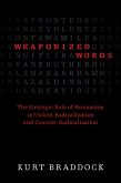 Weaponized Words (eBook, ePUB)