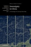Sovereignty in China (eBook, ePUB)