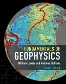 Fundamentals of Geophysics (eBook, ePUB)
