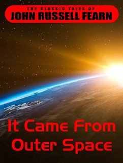 It Came From Outer Space (eBook, ePUB) - Fearn, John Russel