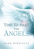 Time to Meet the Angels (eBook, ePUB)