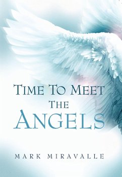 Time to Meet the Angels (eBook, ePUB) - Miravalle, Mark