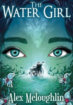 The Water Girl (eBook, ePUB) - Mcloughlin, Alex
