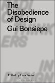 The Disobedience of Design (eBook, ePUB)