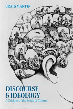 Cover Discourse and Ideology (eBook, ePUB)