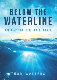 Below the Waterline (eBook, ePUB) - Walters, Thom