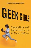 Geek Girls (eBook, ePUB) Geek Girls (eBook, ePUB)