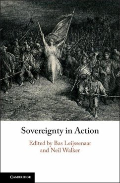 Cover Sovereignty in Action (eBook, ePUB)