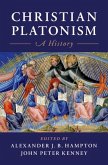 Christian Platonism (eBook, ePUB)