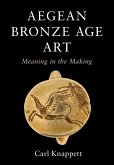 Aegean Bronze Age Art (eBook, ePUB)
