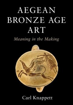 Cover Aegean Bronze Age Art (eBook, ePUB)