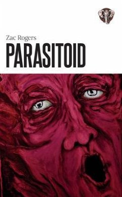 Parasitoid (eBook, ePUB) Cover Parasitoid (eBook, ePUB)
