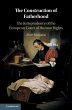 Construction of Fatherhood (eBook, ePUB) - Bild 1