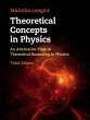 Theoretical Concepts in Physics (eBook,... - Bild 1