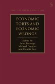 Economic Torts and Economic Wrongs (eBook, PDF)