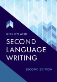 Second Language Writing (eBook, ePUB)