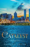 Catalyst (Immortals of Indriell) (eBook, ePUB) Catalyst (Immortals of Indriell) (eBook, ePUB)