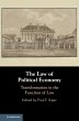 Law of Political Economy (eBook, ePUB) - Bild 1