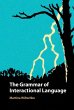 Grammar of Interactional Language... - Bild 1