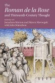 'Roman de la Rose' and Thirteenth-Century Thought (eBook, ePUB)