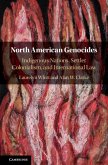 North American Genocides (eBook, ePUB)