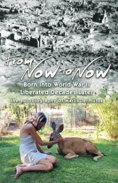 From Now To Now (eBook, ePUB) - Jermutus, Marlis