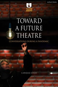Cover Toward a Future Theatre (eBook, ePUB)